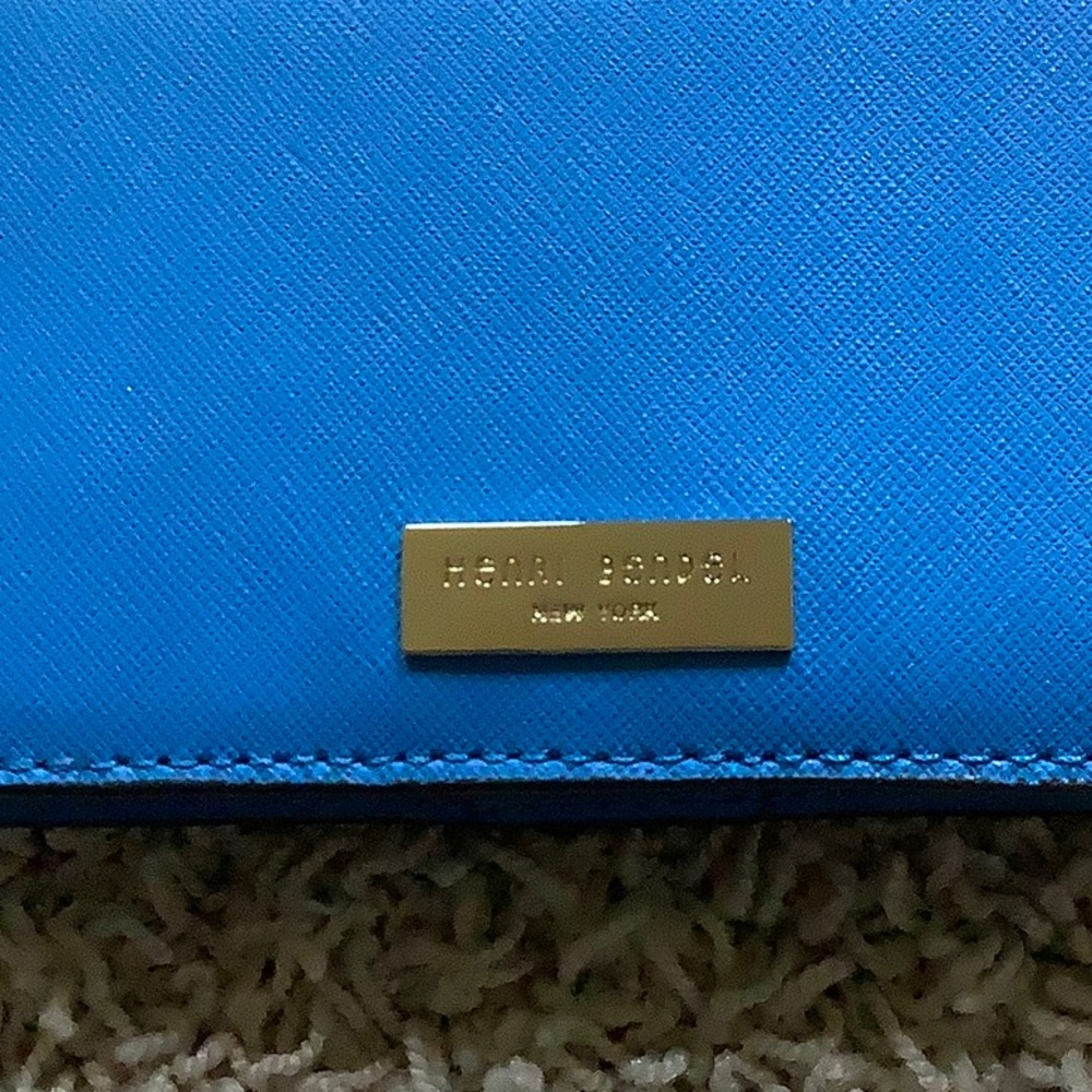 NWOT-Henri Bendel New York-phone case wallet - Picture 4 of 9